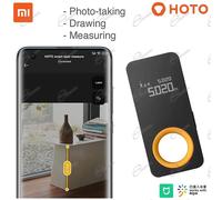 Xiaomi Metro Laser Tascabile Smart Wireless compatibile Smartphone Android iOS