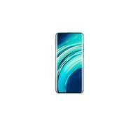 Xiaomi Mi 10 16,9 cm (6.67") 8 GB 256 GB SIM Singola 5G USB Tipo-C Verde Android 10.0 4780 mAh 10, 16,9 cm (6.67"), 8 GB, 256 GB, 108 MP, Android 10.0, Verde