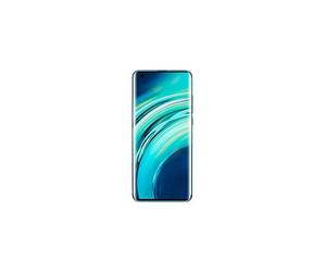 Xiaomi Mi 10 16,9 cm (6.67") 8 GB 256 GB SIM Singola 5G USB Tipo-C Verde Android 10.0 4780 mAh 10, 16,9 cm (6.67"), 8 GB, 256 GB, 108 MP, Android 10.0, Verde