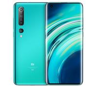 Xiaomi Mi 10 8/128GB Verde Corallo Gratis