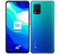 Xiaomi Mi 10 Lite 5G 128GB - Blu