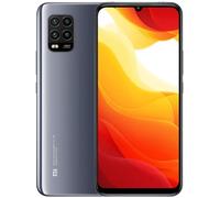 Xiaomi Mi 10 Lite 5G | 6 GB | 128 GB | Grigio Cosmico