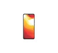Xiaomi 10 Lite 16,7 cm (6.57") Dual SIM ibrida Android 10 5G USB tipo-C 6 GB 128 GB 4160 mAh Grigio