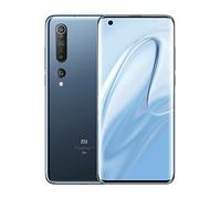 Xiaomi Mi 10 Smartphone 16,9 cm (6.67") 8 GB 256 GB 5G USB Tipo-C, 4780 mAh, 108 MP, Grigio (Twilight Grey)