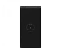 Xiaomi Mi 10000mAh Mi Wireless Power Bank Essential Black