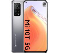Xiaomi 10T 16,9 cm (6.67") Doppia SIM 5G USB tipo-C 6 GB 128 GB 5000 mAh Argento