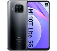 Xiaomi 10T Lite 16,9 cm (6.67") Doppia SIM Android 11 5G USB tipo-C 6 GB 128 GB 4820 mAh Grigio