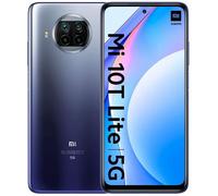 Xiaomi Mi 10T Lite 5G | 6 GB | 128 GB | Atlantic Blue