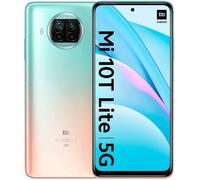 Xiaomi Mi 10T Lite 5G | 6 GB | 128 GB | Rose Gold Beach