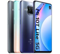 Xiaomi Mi 10T Lite 5G | 6 GB | 64 GB | Atlantic Blue