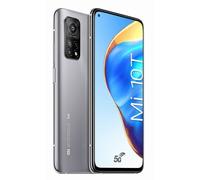 Xiaomi Mi 10T Pro 5G 256GB - Argento