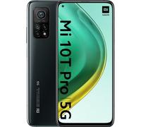 Xiaomi Mi 10T Pro 5G 8GB 128GB 6.67" Nero