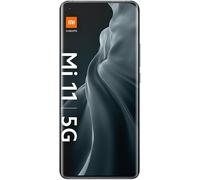 Xiaomi Mi 11 5G | 256 GB | Grigio Mezzanotte