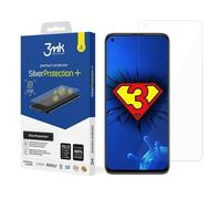 Xiaomi Mi 11 Lite 4G/5G/11 Lite 5G NE - 3mk SilverProtection+