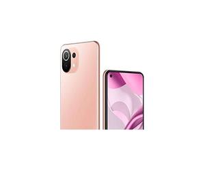 Xiaomi Mi 11 Lite 5G NE 128GB Peach Pink
