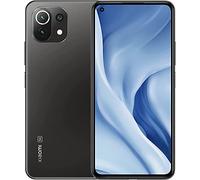 Xiaomi Mi 11 Lite 5G - Smartphone 128GB, 8GB RAM, Dual Sim, Nero