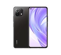 Xiaomi 11 Lite 16,6 cm (6.55") Doppia SIM Android 11 4G USB tipo-C 6 GB 128 GB 4250 mAh Nero