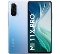 Xiaomi Mi 11X Pro 128GB - Argento