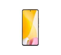 XIAOMI 12 LITE 5G DUAL SIM 6.55" OCTA CORE 256GB RAM 8GB 5G EUROPA BLACK