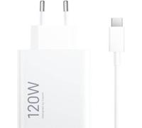 Xiaomi Mi 120W Charging Combo Usb-A Cavo Type-C BHR9462EU White