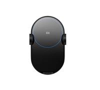 Xiaomi Mi 20W Wireless Car Charger Telefono cellulare Nero USB Carica wireless Ricarica rapida Auto
