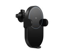 Xiaomi Mi 20W Max Qi Wireless Car Charger WCJ02ZM Auto Pinch con Sensore Infrarosso Intelligente Ricarica Veloce Supporto Del Telefono Dell'automobile