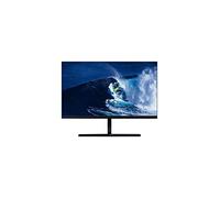 Xiaomi Mi 23.8'' Desktop Monitor 1C, Monitor da 23.8", Full HD Display 1080P, Bassa emissione di luce blu, Design elegante, Connessione semplice e veloce, Nero, Versione Italiana
