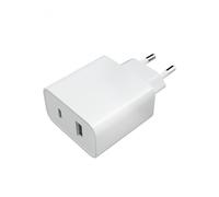 Xiaomi Mi 33W Universale Bianco AC Ricarica rapida Interno