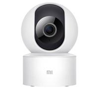 VIDEOCAMERA XIAOMI Mi 360° Camera (1080p), da Interno, Sì, Funzione visione notturna, Microfono integrato, Sistema di alimentazione: Alimentato da USB