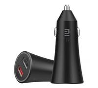 Xiaomi Mi 37W Dual-Port CarCharger