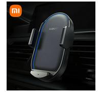XIAOMI MI 50W WIRELESS CAR CHARGER BLACK