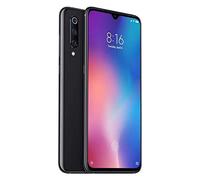 Xiaomi Mi 9 16,2 cm (6.39") 6 GB 128 GB Doppia SIM 4G Nero 3300 mAh
