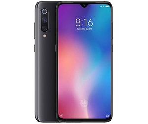 Xiaomi MI 9 SE Smartphone, 64GB, Display FHD+ da 5.97'', Qualcomm Snapdragon 712, Fotocamera da 48 MP, Risoluzione Ultra High, Nero (Piano Black) [Versione Italiana]