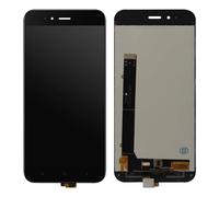 Xiaomi Mi A1 Schermo LCD e Touchscreen Blocco Completo Originale Nero - Nouvo