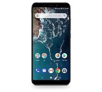 Xiaomi Mi A2 Smartphone Dual Sim da 6 GB RAM e 128 GB ROM, Nero [Italia]