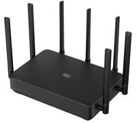 Xiaomi Mi AIoT Router AC2350, Router Wi-Fi 1733 Mbps a 5 GHz e 450 Mbps a 2.4 GHz, 802.11a/b/g/n/ac, 802.3/3u/3ab, RAM 128 MB, 7 Antenne, Fino a 128 Dispositivi