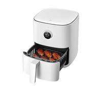 Xiaomi Smart Singolo 6,5 L Indipendente 1800 W Friggitrice ad aria calda Bianco