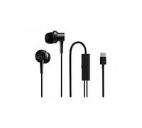 Xiaomi Mi ANC Type-C In-Ear Earphones 15703, Cuffie, Nero