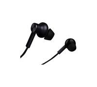 Xiaomi Mi ANC Type-C In-Ear Earphones 15703, Cuffie, Nero