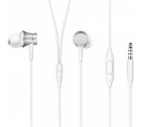 Xiaomi Mi Auricolare In-Ear Basic Bianco EU ZBW456TY
