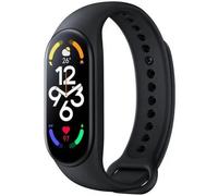 Xiaomi Mi Band 7 Orologio intelligente Misuratore di passi misuratore di frequenza cardiaca 5ATM NEW