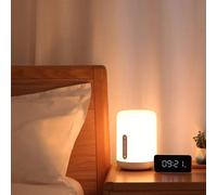 Xiaomi Mi Bedside Lamp 2 Lampada da tavolo intelligente Bianco Wi-Fi