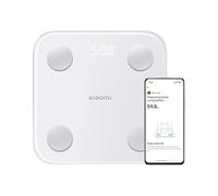 Xiaomi Mi Body Composition Scale S400 Bilancia da bagno con misurazione a doppia
