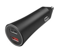 Xiaomi Mi 37W Dual-Port CarCharger
