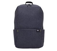 Xiaomi Mi Casual Daypack zaino Zaino casual Nero Poliestere