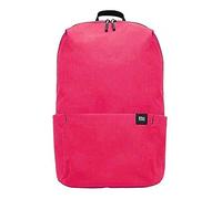 Xiaomi Mi Casual Daypack Zaino Nero, Rosa
