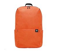 Xiaomi Mi Casual Daypack ZJB4148GL, Zaino con dimensiones 34 x 22,5 x 13 cm, Arancia