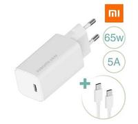Xiaomi Mi 65W Fast Charger with GaN Tech
