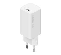 Xiaomi Mi Charge Type-cfast Charge 65w Gan Tech + Cavo 1m Usb-c
