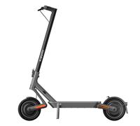 Xiaomi Electric Scooter 4 Ultra Nero, Grigio 25 km/h 12000 Ah